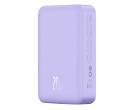 Baseus Magnetic Mini Wireless Charging Power Bank 20W 20000mAh（Over - 1181566 - zdjęcie 4